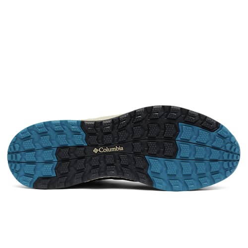 laydown image of SH/FT Outdry Boot