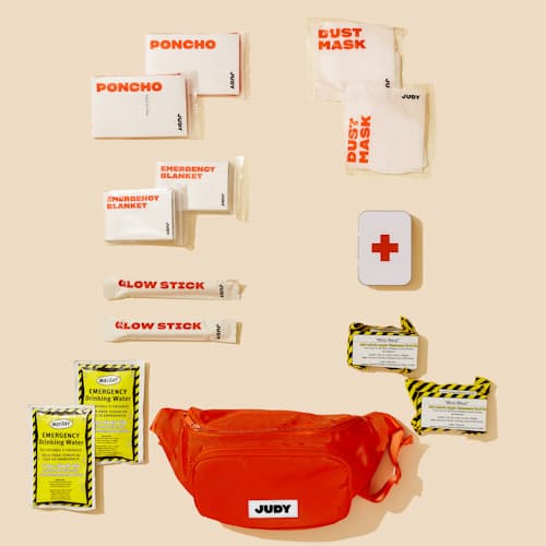 laydown image of The Starter