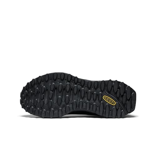 laydown image of Jasper Zionic Hiking Sneaker