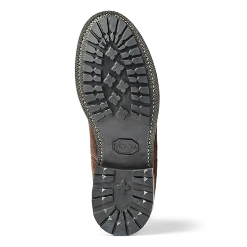 laydown image of Service Boot