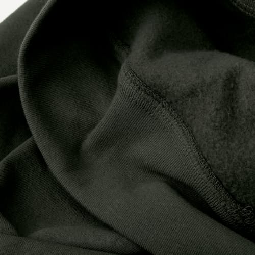 lifestyle image of 10-Year Quarter Zip Sweatshirt