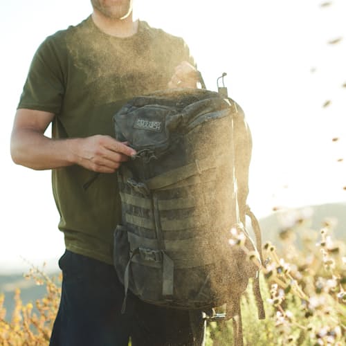 laydown image of 2-Day Assault 27L