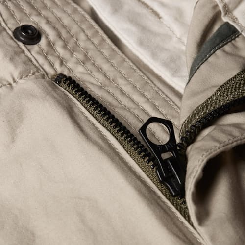 laydown image of Flyweight Flex Chino Pant