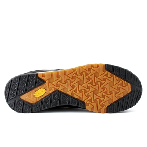 laydown image of Ankle Boot