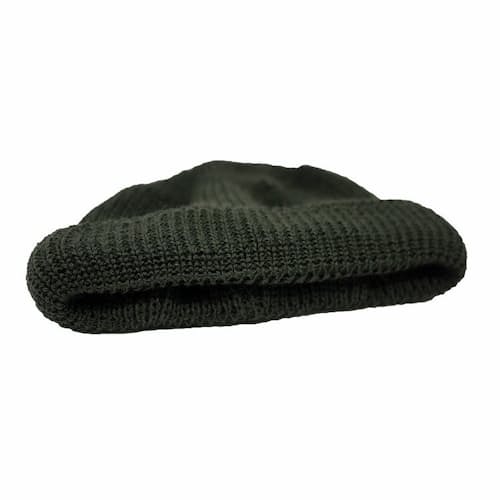 laydown image of Deck Hat