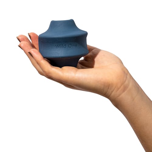 laydown image of All Natural Dog Toy Kit