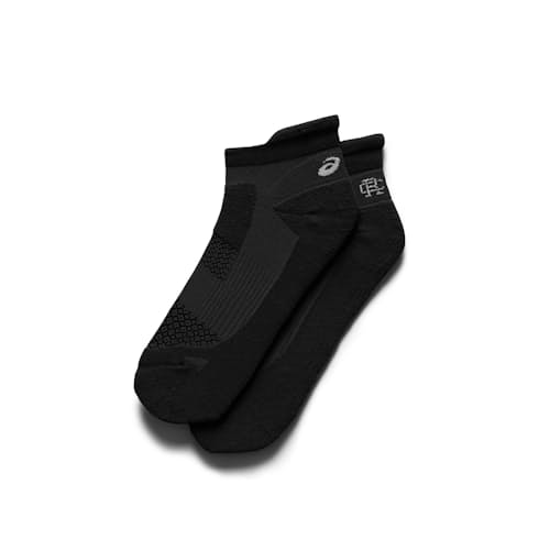 laydown image of Kayano Low Sock