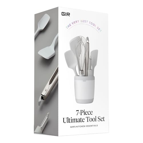 laydown image of 7-Piece Ultimate Tool Set