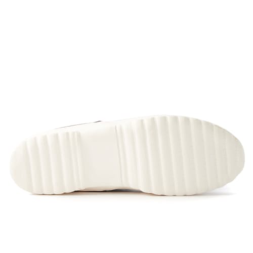 laydown image of Work Oxford Low - Moc Toe