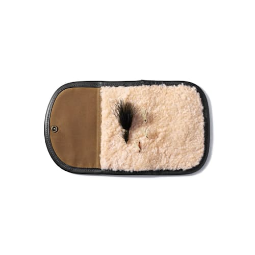 laydown image of Fly Wallet