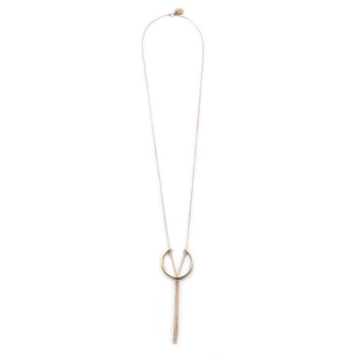 laydown image of Hewa Pendant