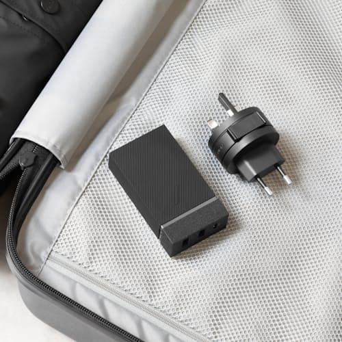 laydown image of Smart Hub PD 45W