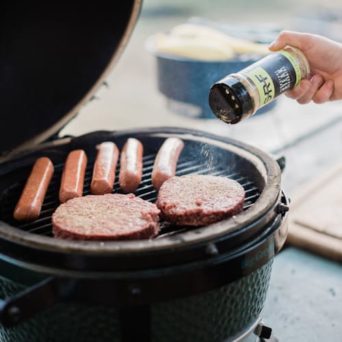 lifestyle image of Summer Grilling Package