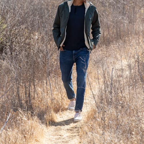laydown image of Ambassador Slim