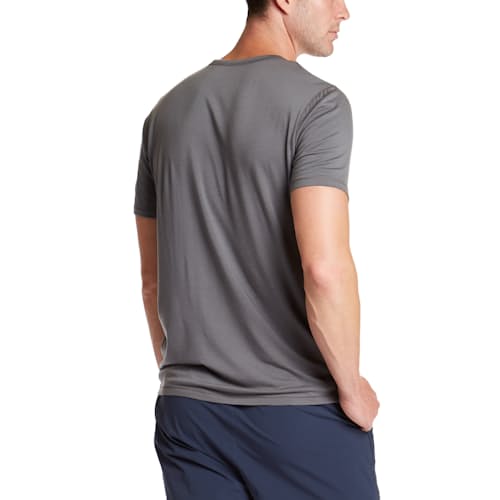 laydown image of 72-Hour Merino T-Shirt - Slim Fit