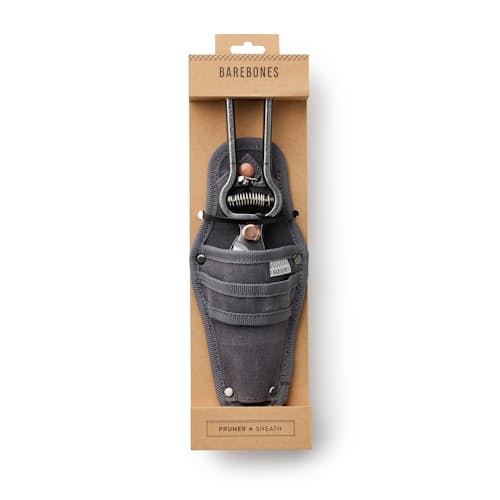 laydown image of Pruner & Sheath