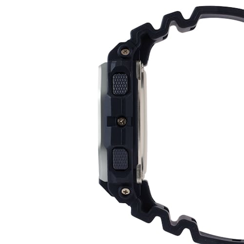 laydown image of GGB100-1B Watch