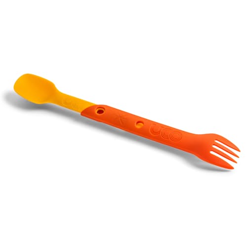 laydown image of Switch Spork Utensil Set