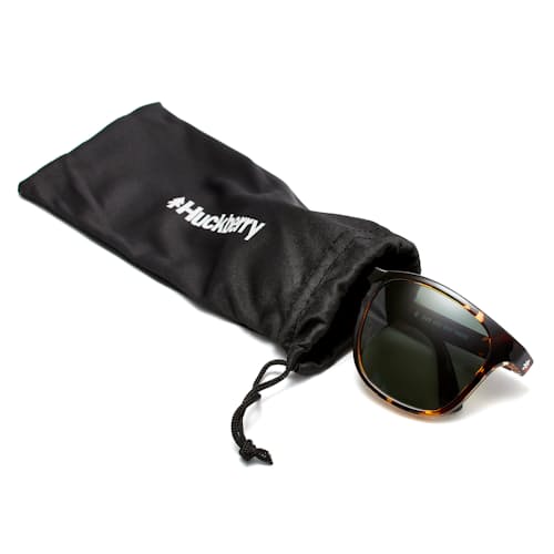 laydown image of Weekenders Sunglasses - Tortoise