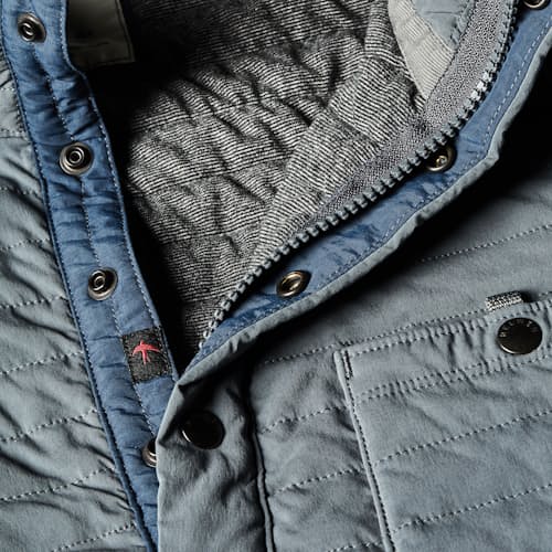 laydown image of Windzip Popover