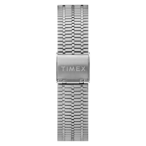laydown image of Q Timex Reissue Watch