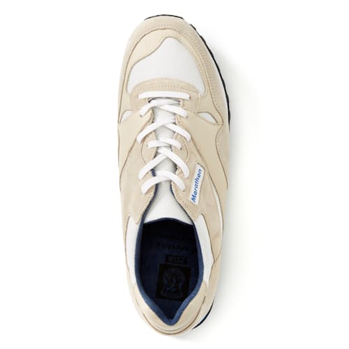 laydown image of Marathon Trainer