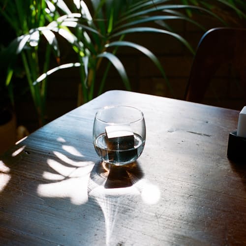 laydown image of Drink Rocks