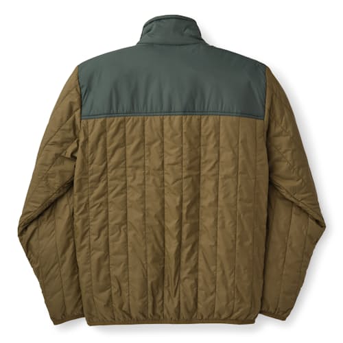 laydown image of Ultralight Jacket