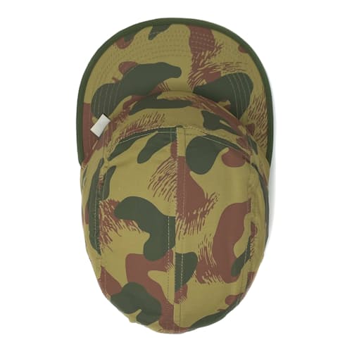 laydown image of Recon Cap