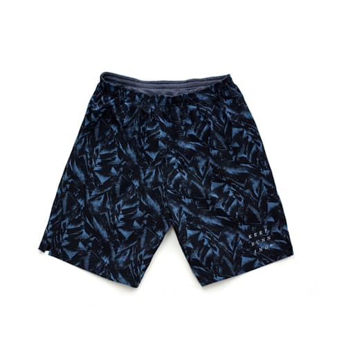 laydown image of Runner's High Shorts