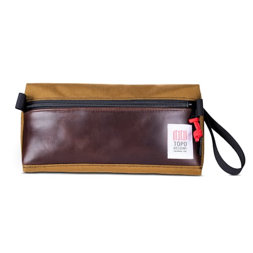 laydown image of Dopp Kit