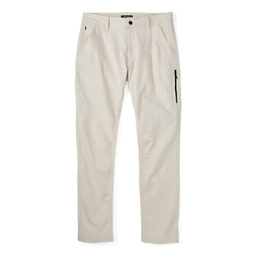 laydown image of Rover EDC Pant - HB Athletic Tapered