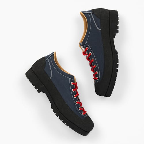 laydown image of Scampwalker Low Hiker