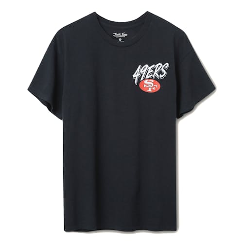 laydown image of Shift T-Shirt
