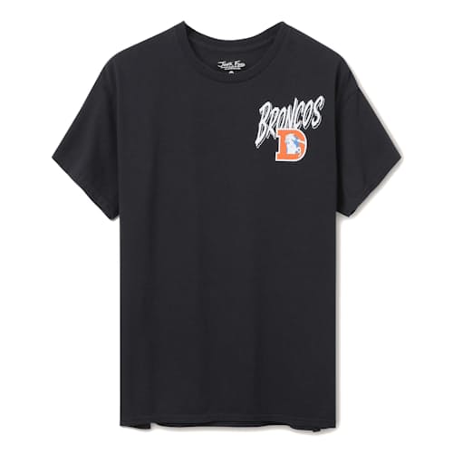 laydown image of Shift T-Shirt