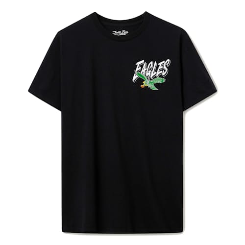 laydown image of Shift T-Shirt