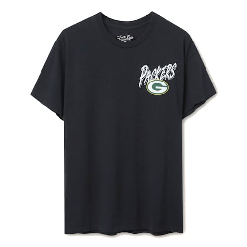 laydown image of Shift T-Shirt