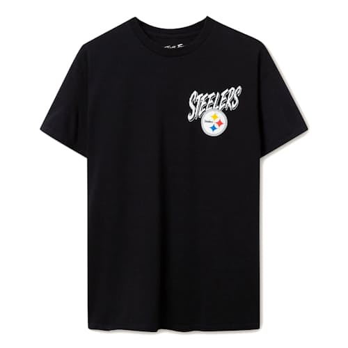 laydown image of Shift T-Shirt