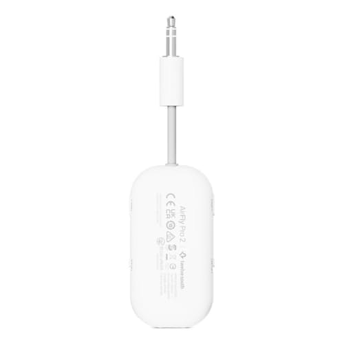 laydown image of AirFly Pro 2