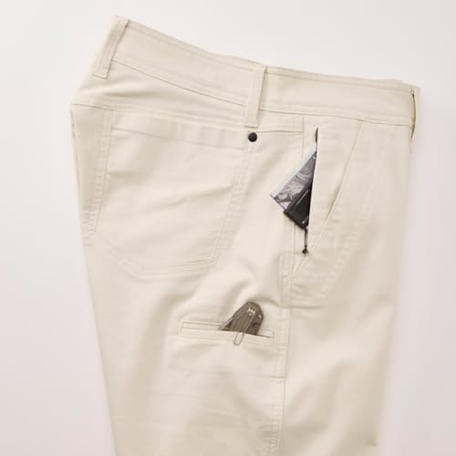 laydown detail image of Rover EDC Pant - HB Athletic Tapered