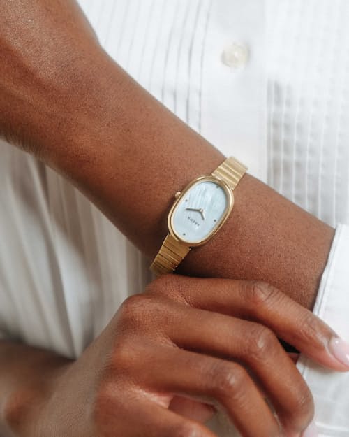 lifestyle image of Women's Jane Watch