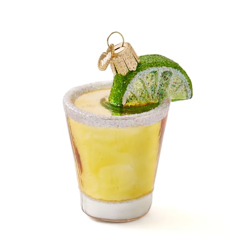 laydown image of Tequila Shot