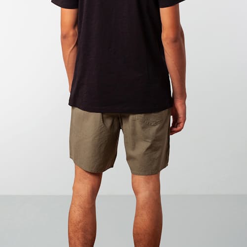 laydown image of Classic Linen Jam - 7"