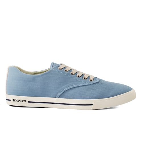 laydown image of Hermosa Plimsoll Surfwash