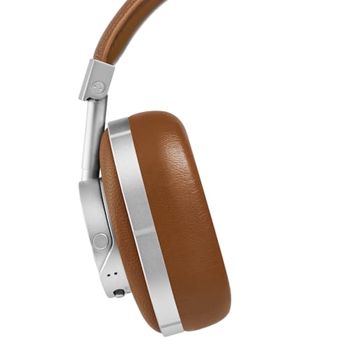 laydown image of MW60 Wireless Over-Ear Headphones