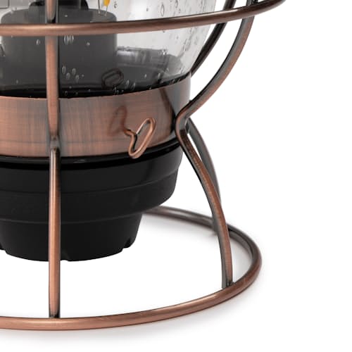 lifestyle image of Railroad Lantern