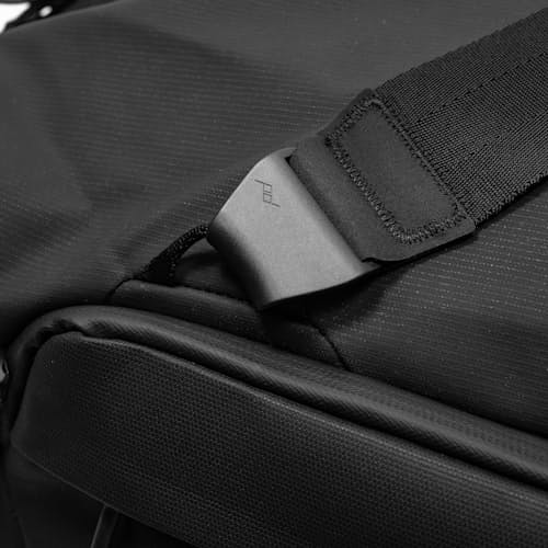 lifestyle image of Travel Duffel 35L