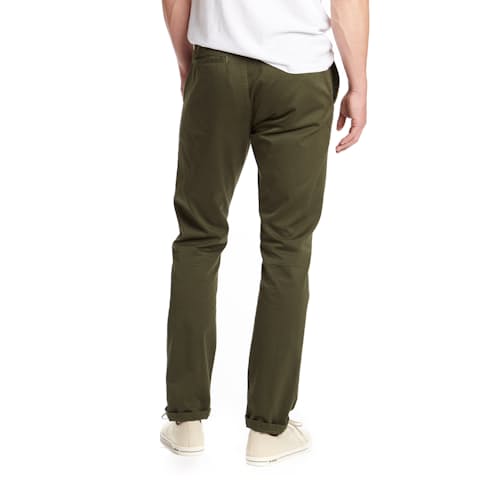laydown image of Cool Chinos