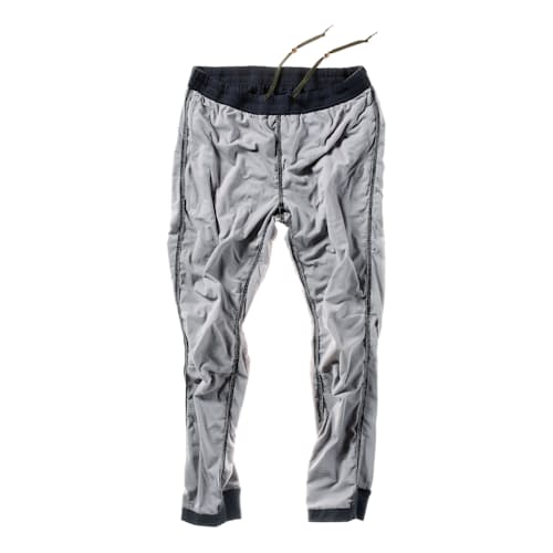 laydown image of Air-Stretch Windpant