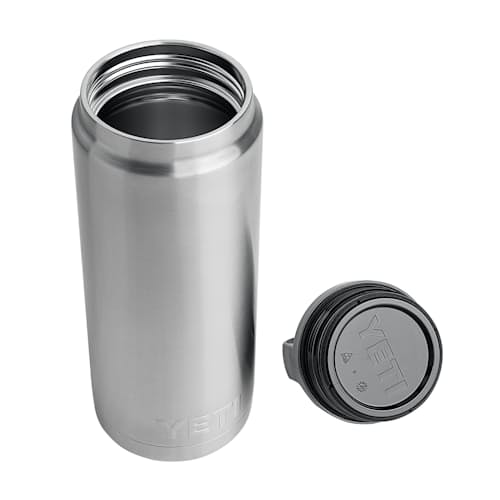 laydown image of Rambler 26oz Bottle